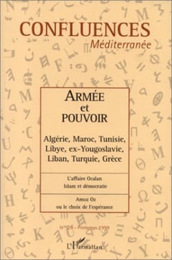 Armée et pouvoir