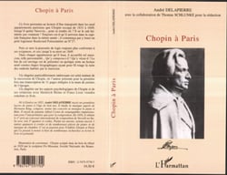 Chopin à Paris