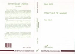 ESTHETIQUE DE L'AMOUR - Tristan et Iseut