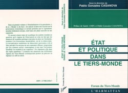 Etat et politique dans le Tiers-Monde