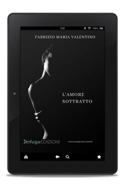 L'amore sottratto - I due colori della notte