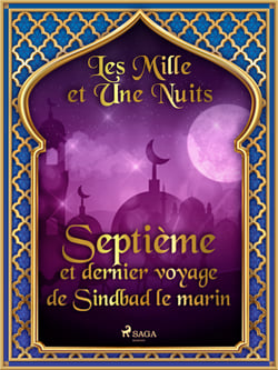 Septième et dernier voyage de Sindbad le marin 