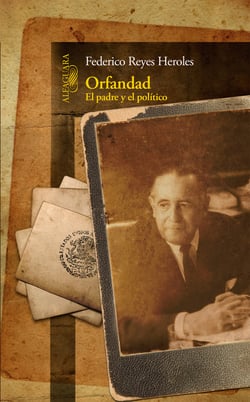 Orfandad - El padre y el político