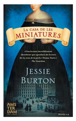 La casa de les miniatures