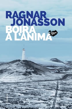 Boira a l'ànima - Sèrie Islàndia Negra 3