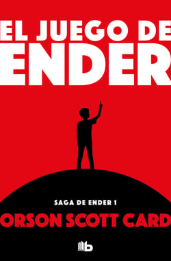 El juego de Ender (Saga de Ender 1) - Nº 0 (Ender) (Nueva Edición)