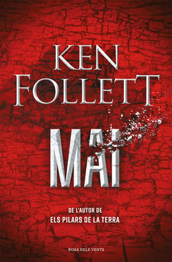 Mai - De l'autor d'Els pilars de la Terra