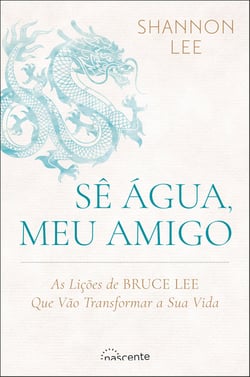 Sê Água, Meu Amigo