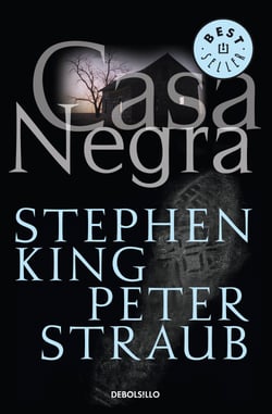 Casa negra