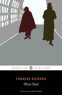 Oliver Twist (Los mejores clásicos) - con introducción de un profesor de la University College London