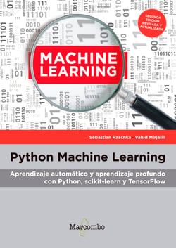 Python Machine Learning