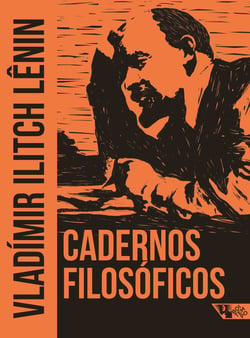 Cadernos filosóficos - Hegel