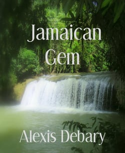 Jamaican Gem - Traveling Light where it grows Dark early