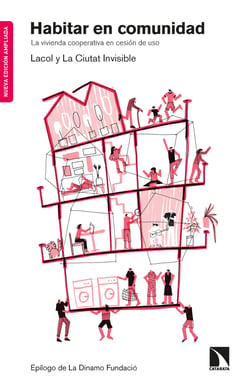 Habitar en comunidad - La vivienda cooperativa en cesión de uso