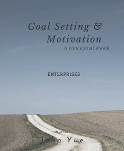 GOAL SETTING AND MOTIVATION -  ENTERPRISES