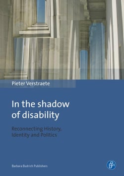 In the Shadow of Disability - Reconnecting History, Identity and Politics