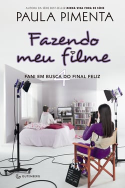 Fazendo meu filme 4 - Fani em busca do final feliz