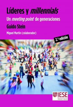 Líderes y millennials - Un meeting point de generaciones
