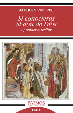 Si conocieras el don de Dios - Aprender a recibir
