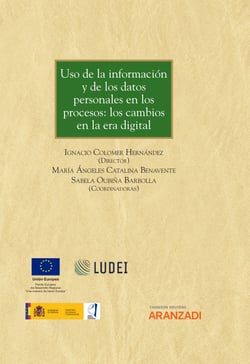 Uso de la información y de los datos personales en los procesos: los cambios en la era digital (no activiti)