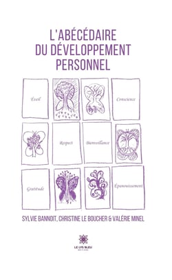 L’abécédaire du développement personnel