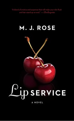 Lip Service - A Novel