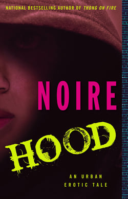 Hood - An Urban Erotic Tale
