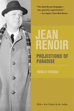 Jean Renoir - Projections of Paradise