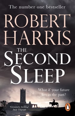 The Second Sleep - From the bestselling author of Conclave