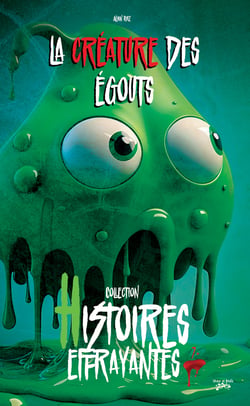 La créature des égouts