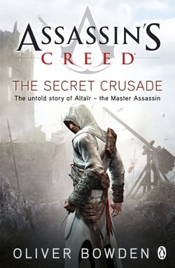 Underworld - Assassin's Creed Book 8