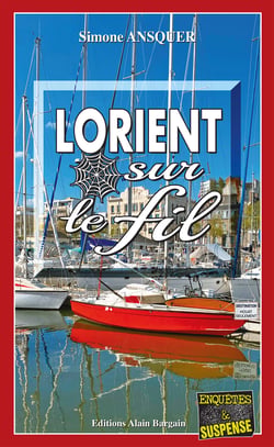 Lorient sur le fil - Course contre la montre