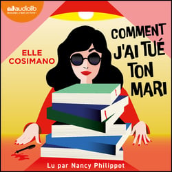 Comment j'ai tué ton mari - Finlay Donovan est mortelle, tome 1
