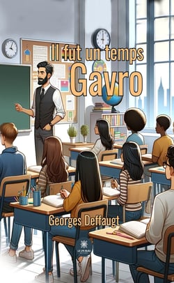 Il fut un temps Gavro