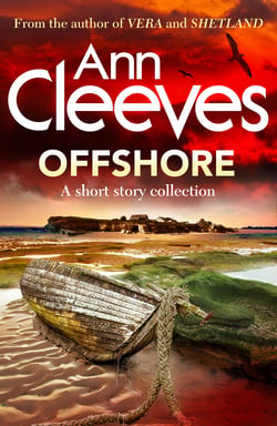 Offshore - a short story collection