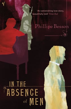 In the Absence of Men - A queer love story from First World War Paris