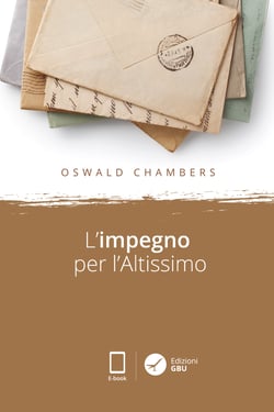 L'impegno per l'Altissimo - Meditazioni per tutto l’anno