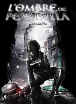 L'ombre de Pesadilla - Science-fiction
