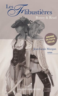 Les Flibustières  Bonny &amp; Read
