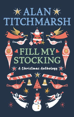 Alan Titchmarsh's Fill My Stocking