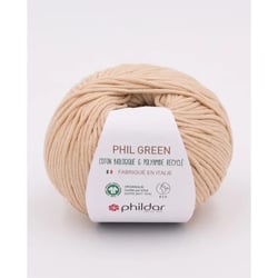 Green chanvre - Phildar