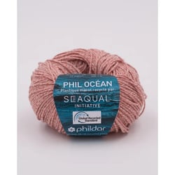 Ocean terracotta - Phildar
