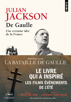 De Gaulle : Une certaine idée de la France