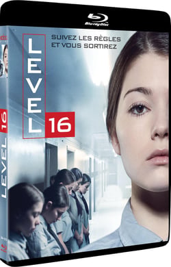 Level 16