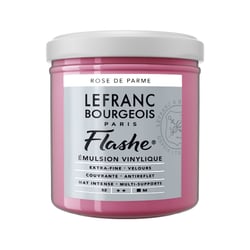 Peinture Flashe vinylique - Rose de Parme - N°430 - 125 ml