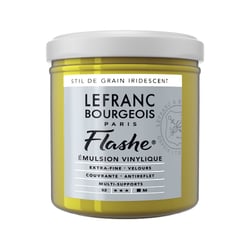 Peinture Flashe vinylique - Stil de grain iridescent - N°838 - 125 ml