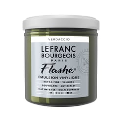 Peinture Flashe vinylique - Verdaccio - N°500 - 125 ml