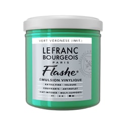 Peinture Flashe vinylique - Vert Véronès - N°551 - 125 ml