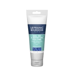 LeFranc Bourgeois - Gel 3D Mat - 120ml