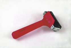 Rouleau à encrer 75mm